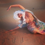 Myriam fares sur yala.fm
